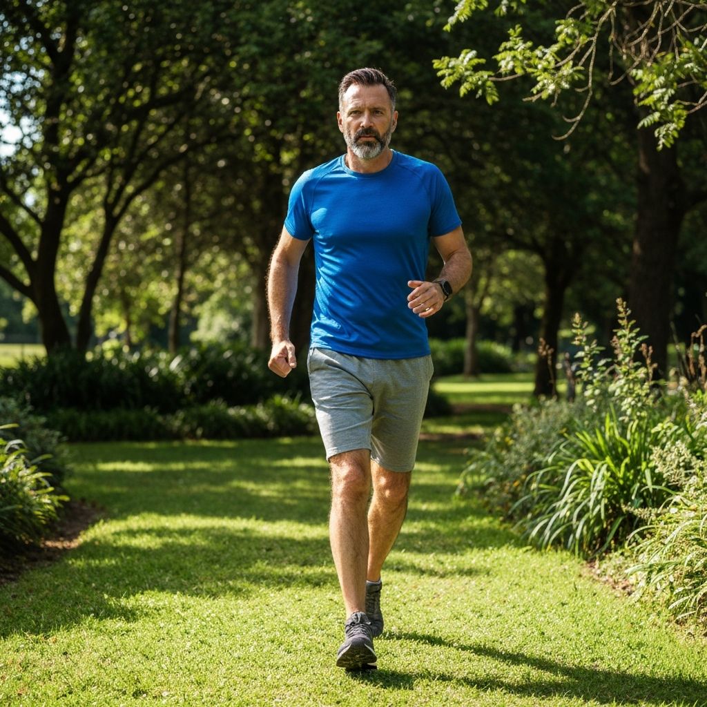 Aktywność na świeżym powietrzu